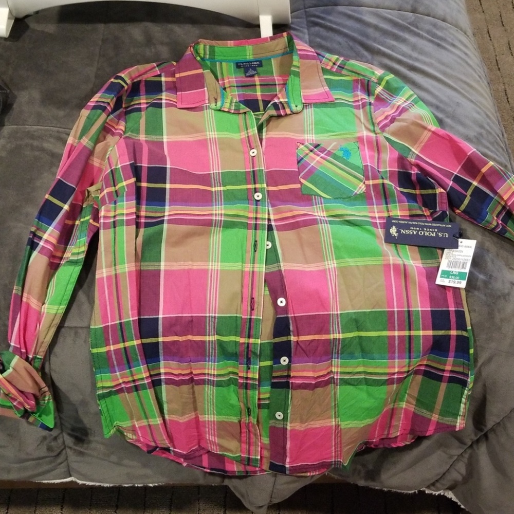 Polo Shirt